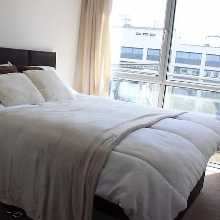 The Penthouse At Marsh House